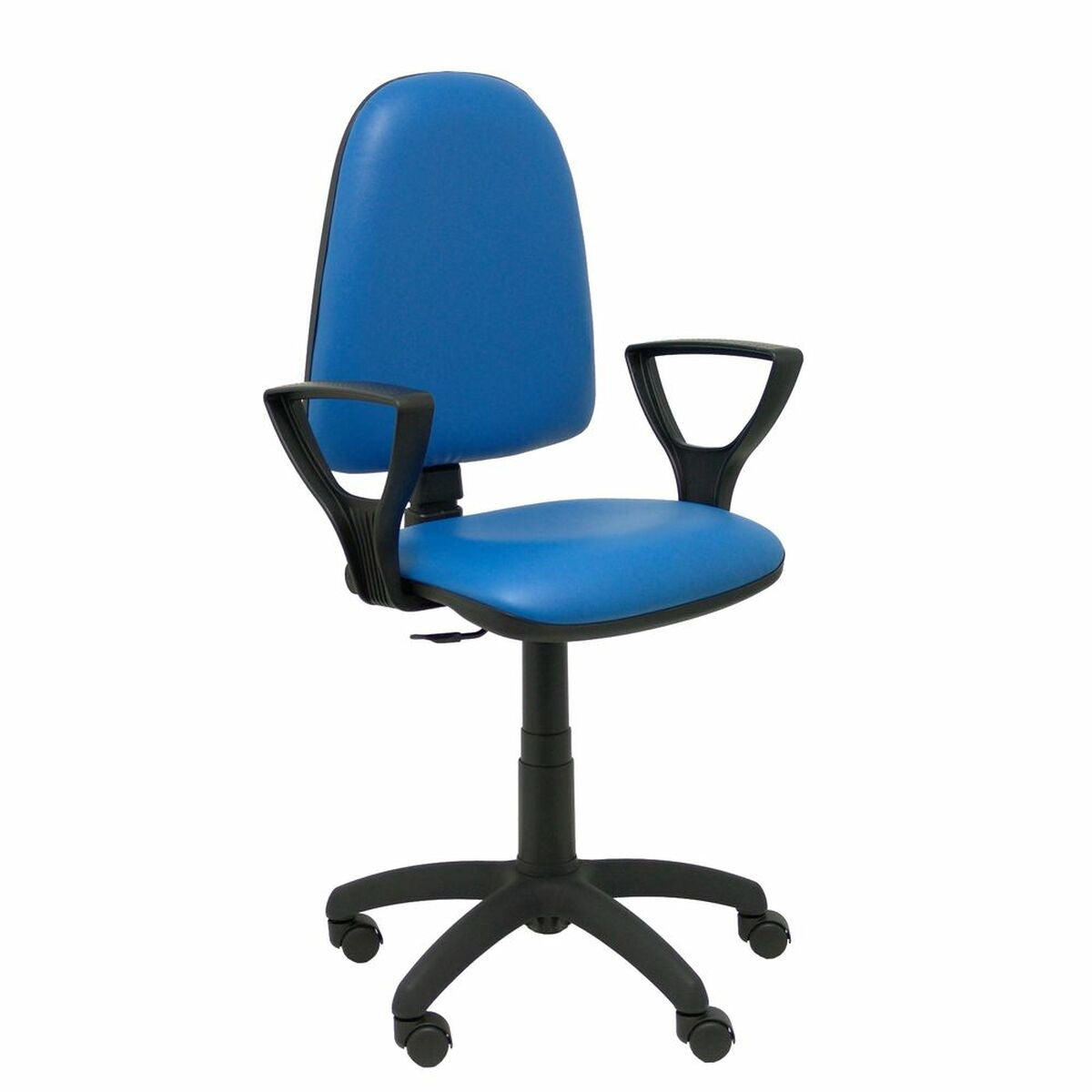 Office Chair Ayna Similpiel P&C 29BGOLF Blue P&C