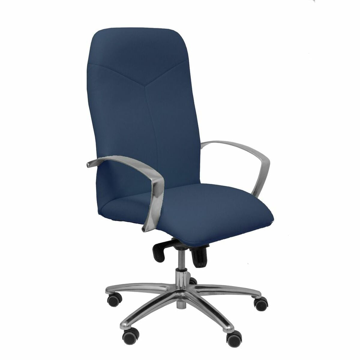 Office Chair Caudete P&C DBSP200 Navy Blue P&C