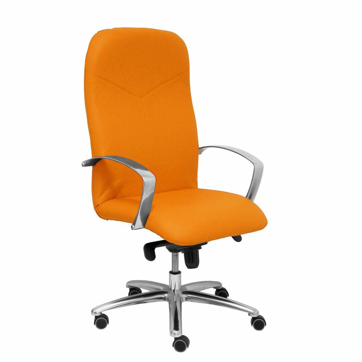 Office Chair Caudete P&C DBSP308 Orange P&C