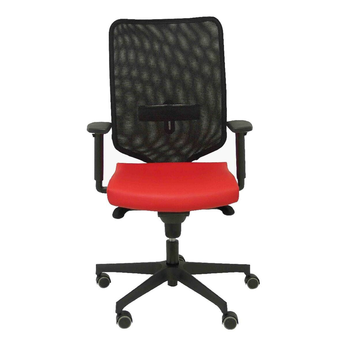 Office Chair Ossa P&C 3625-8435501008576 Red P&C