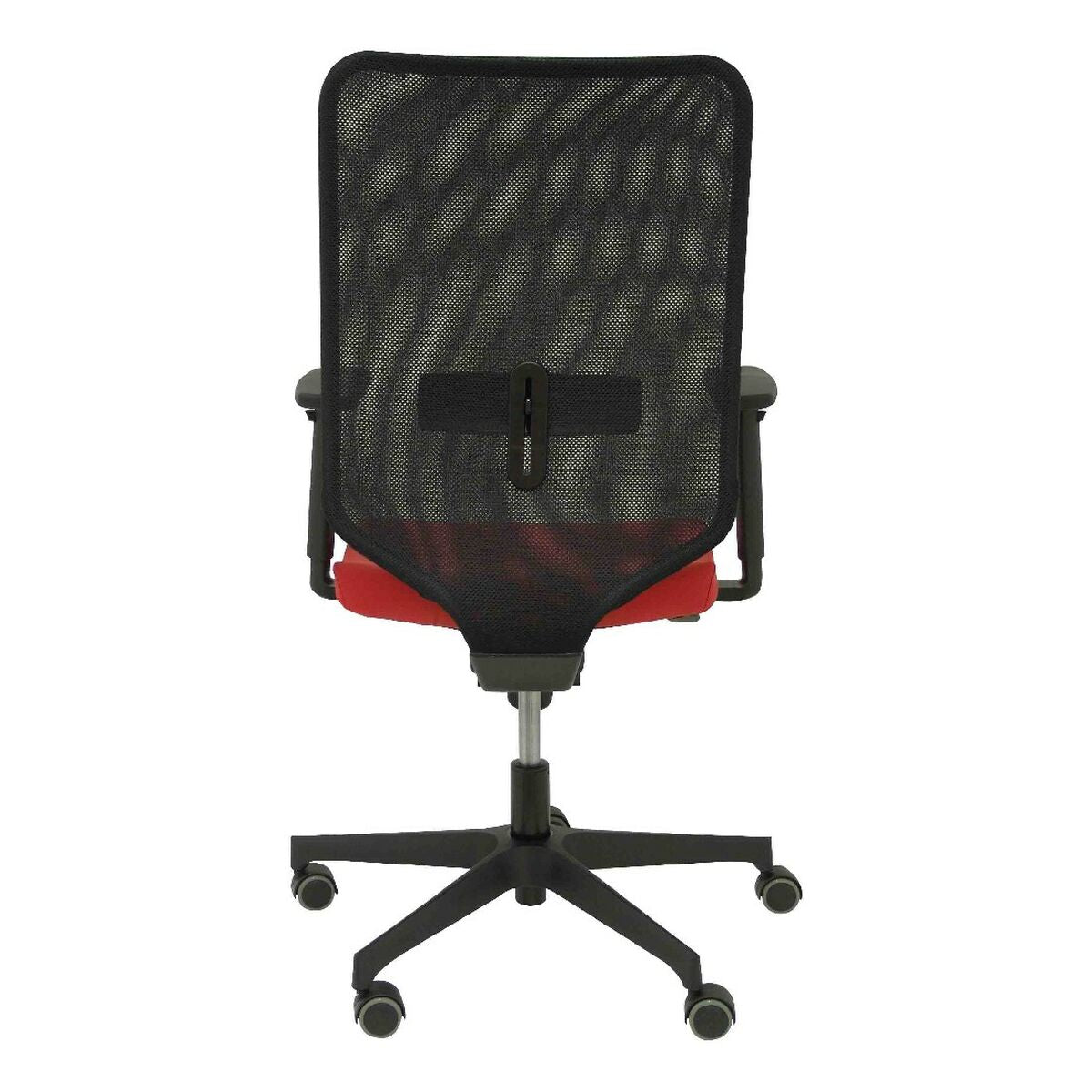 Office Chair Ossa P&C 3625-8435501008576 Red P&C