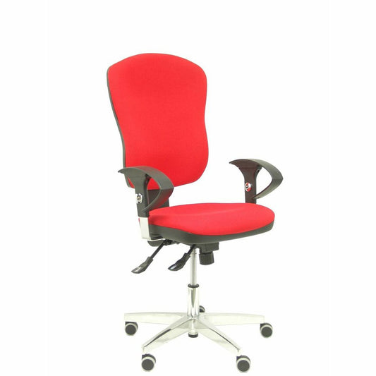 Office Chair Moral P&C Part_B08415D6VC Red P&C