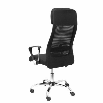 Office Chair Foröl 2DBD840 Black