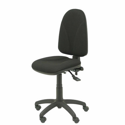 Office Chair Algarra Sincro P&C BALI840 Black P&C