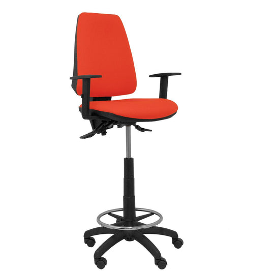 Stool Elche S P&C 05B10RN Dark Orange 150 cm P&C