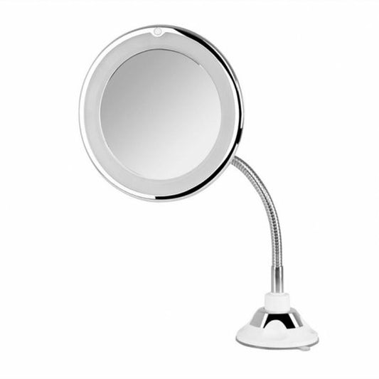 Magnifying Mirror with LED Orbegozo ESP 1020 - Accessories and Organisers - Orbegozo