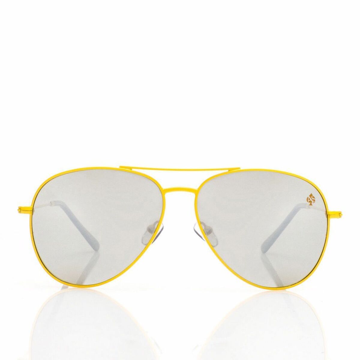 Sunglasses Pilot Alejandro Sanz Yellow (65 mm)