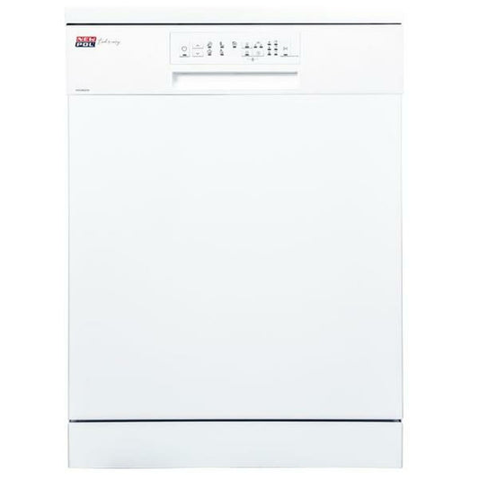 Dishwasher NEWPOL NWD605W 60 cm NEWPOL