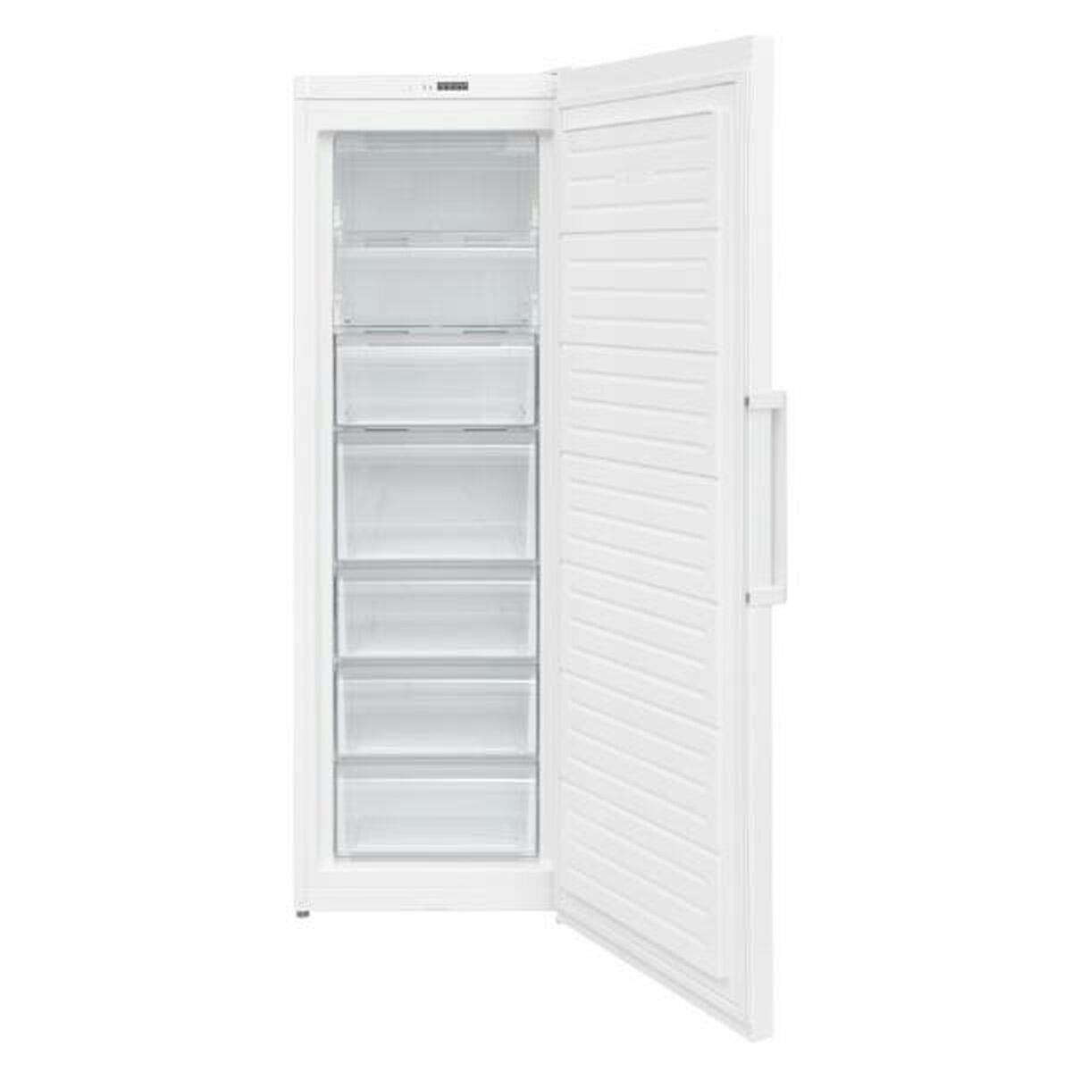 Freezer NEWPOL NWFZ1851.1 White 280 L NEWPOL