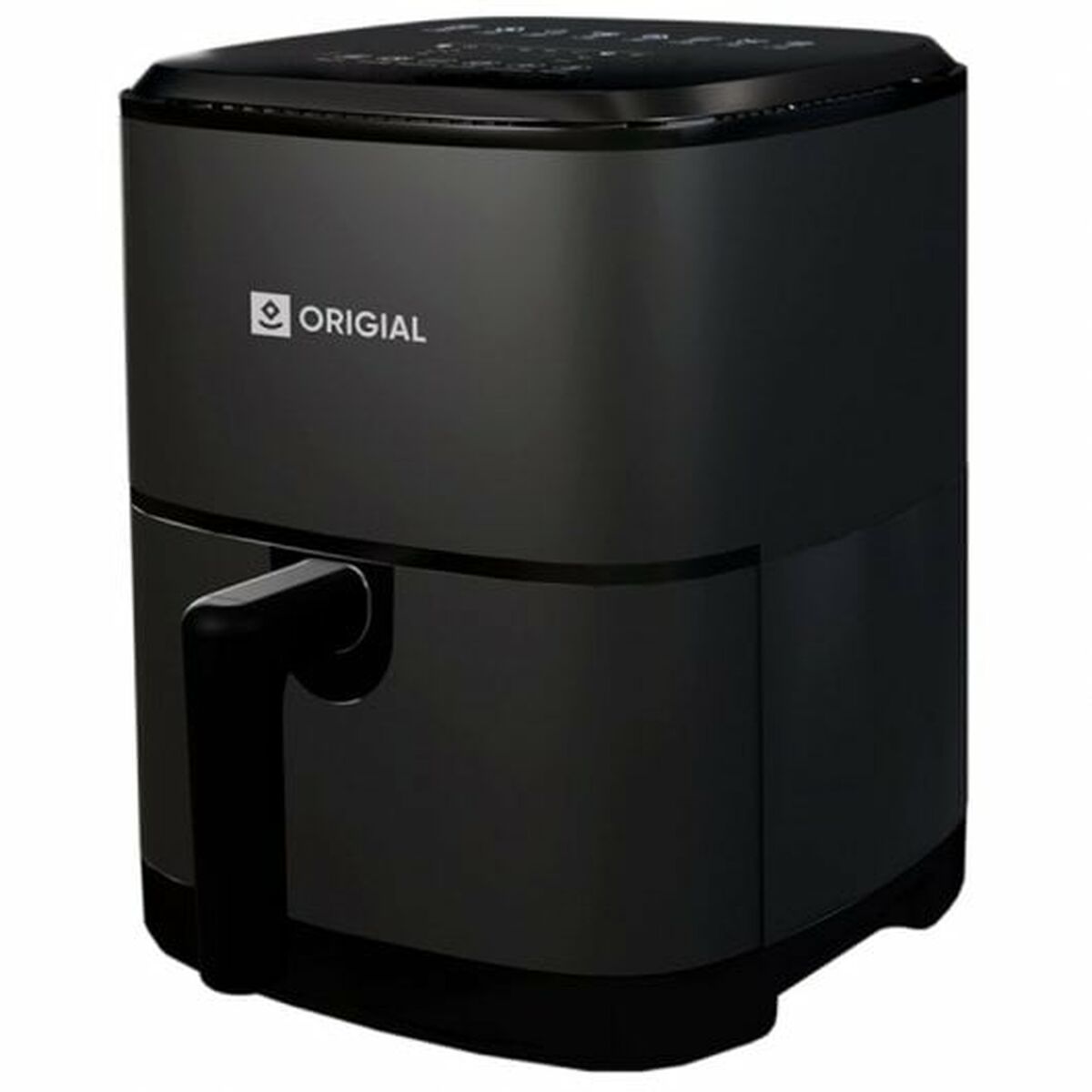 Air Fryer Origial FRYFIT Sort 1200 W 3,5 L