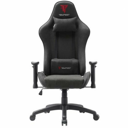 Office Chair Tempest Vanquish Black