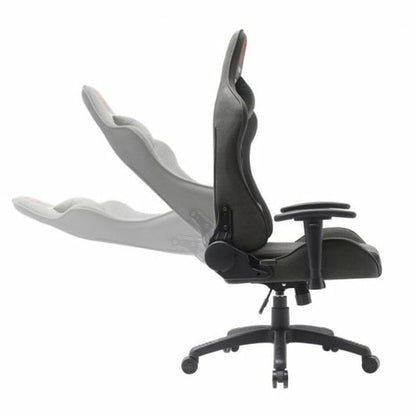 Office Chair Tempest Vanquish Black