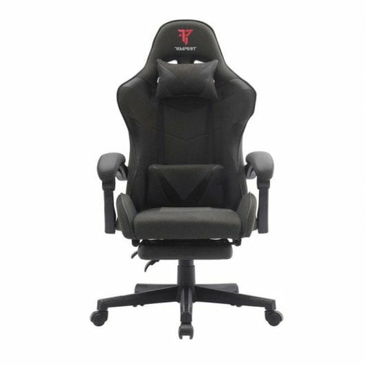 Office Chair Tempest Black