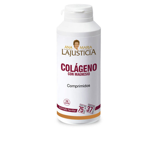 Collagen Ana María Lajusticia Colágeno Con Magnesio Magnesium (450 uds) Ana María Lajusticia