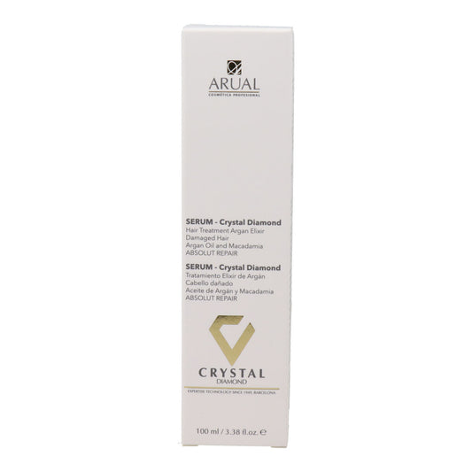 Hair Serum Arual Crystal Diamond 100 ml Arual