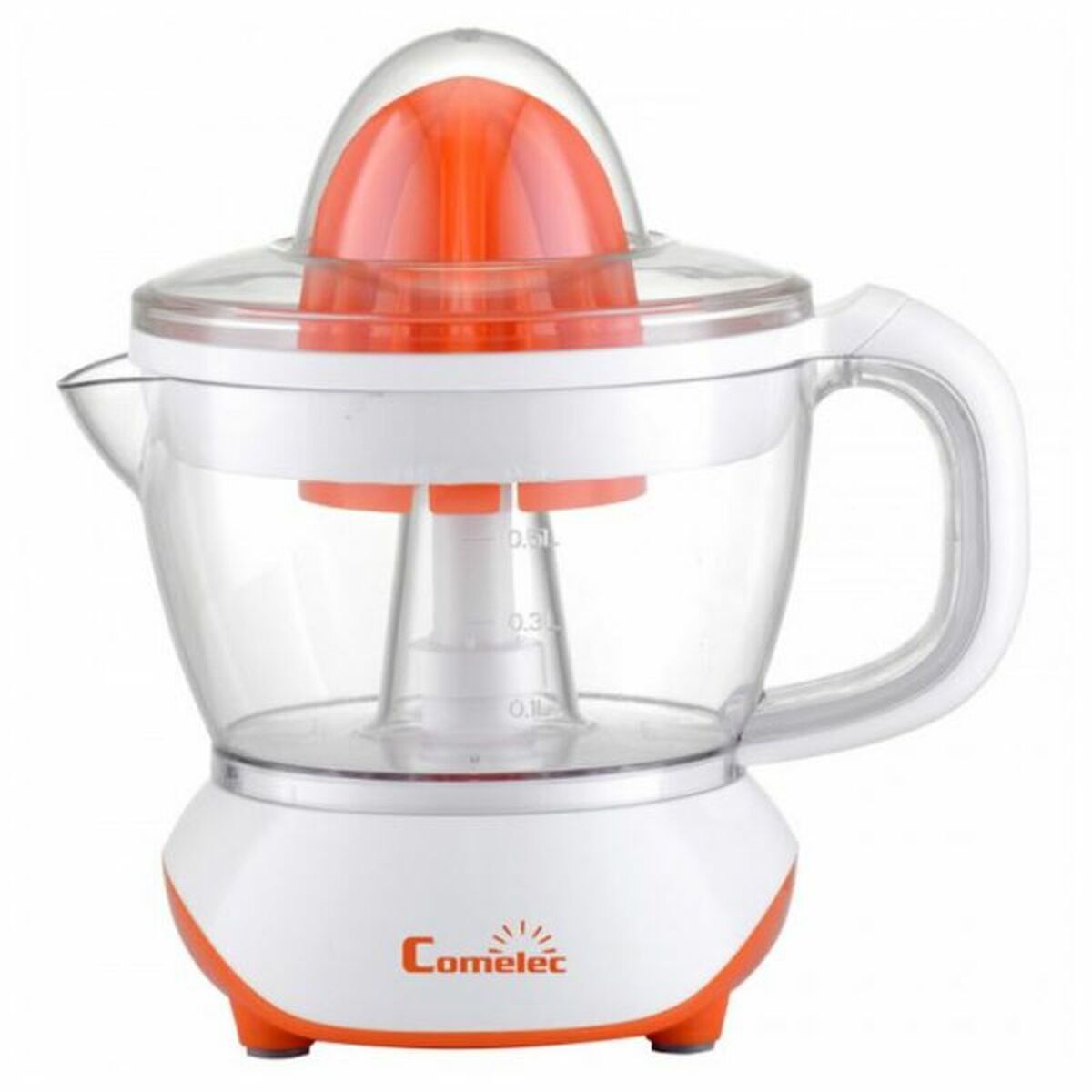 Elektrisk juicer COMELEC EX1007 0,7 L 40 W