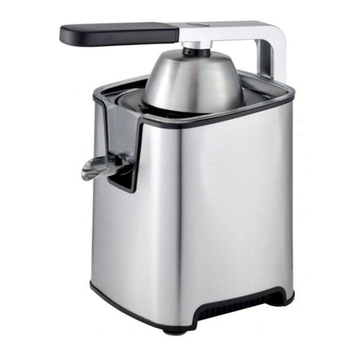 Exprimidor COMELEC EX1660 600W Rustfrit stål 600W Inox