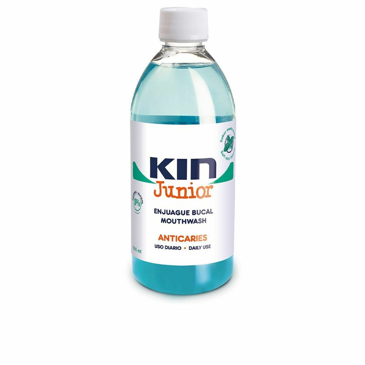 Mouthwash Kin (500 ml)