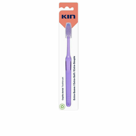 Toothbrush Kin