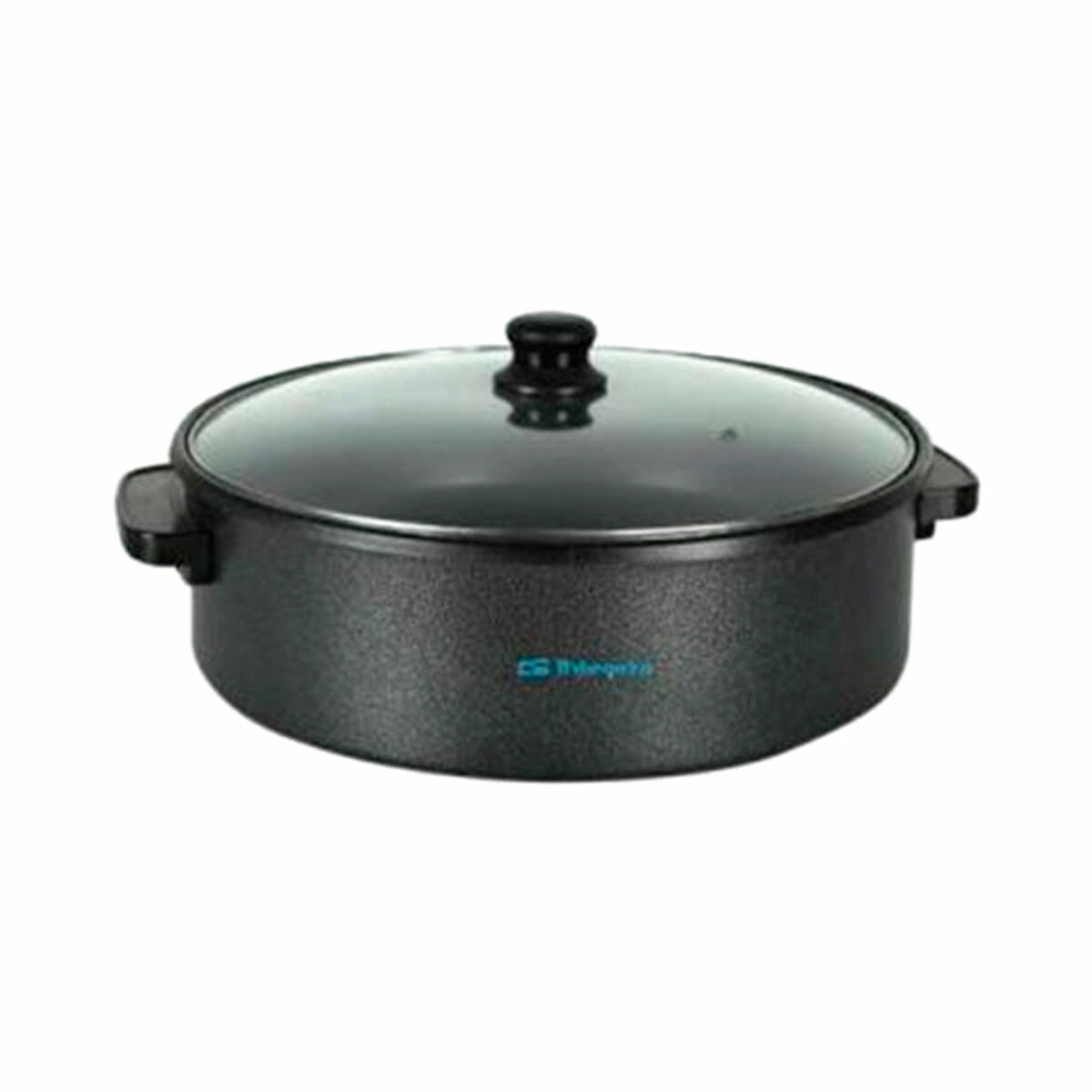 Elektrisk Pan Orbegozo 1500 W Ø 40 cm