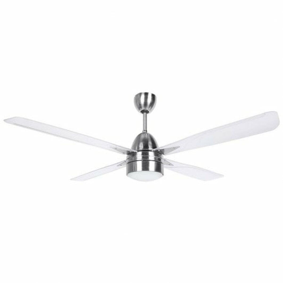 Ceiling Fan Orbegozo CP 71132 90 W White Steel