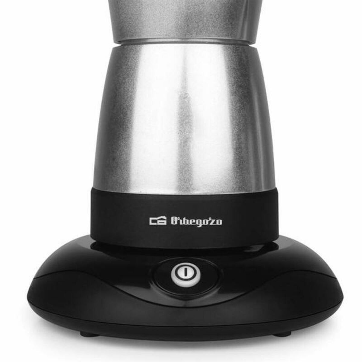 Italiensk kaffekande Orbegozo KFE660