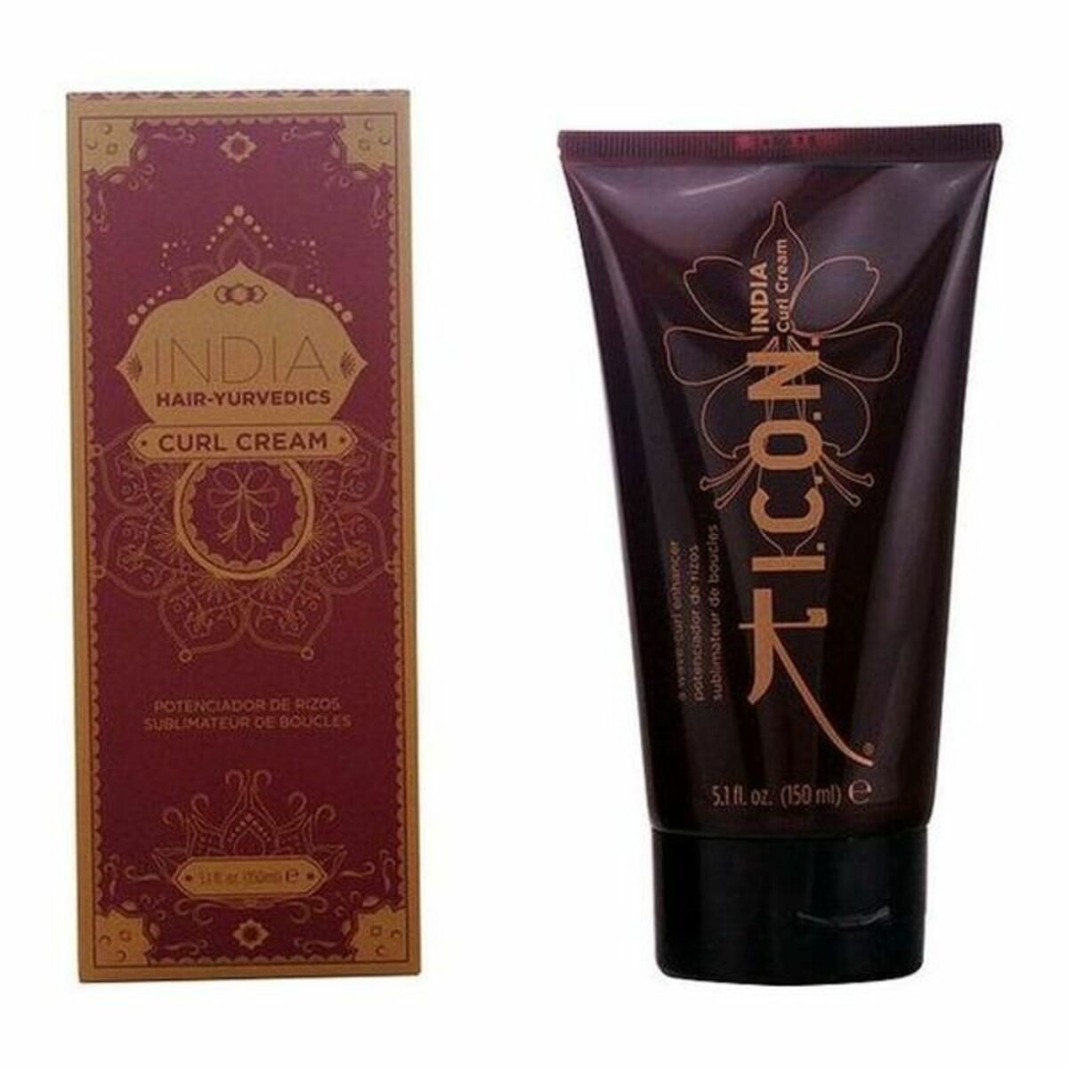 Curl Defining Fluid India I.c.o.n. India (150 ml) 150 ml