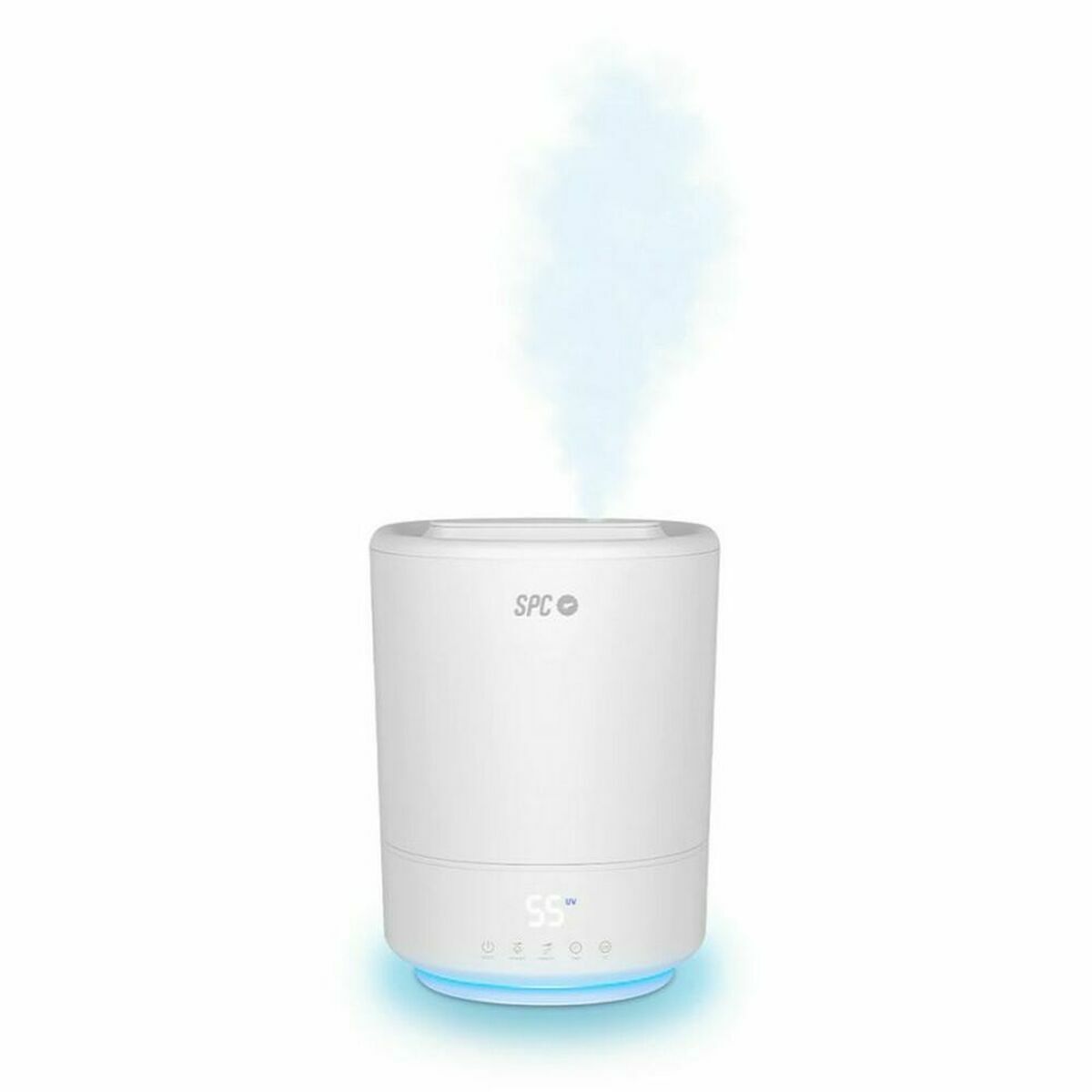 Humidifier Scent Diffuser SPC 6515B White