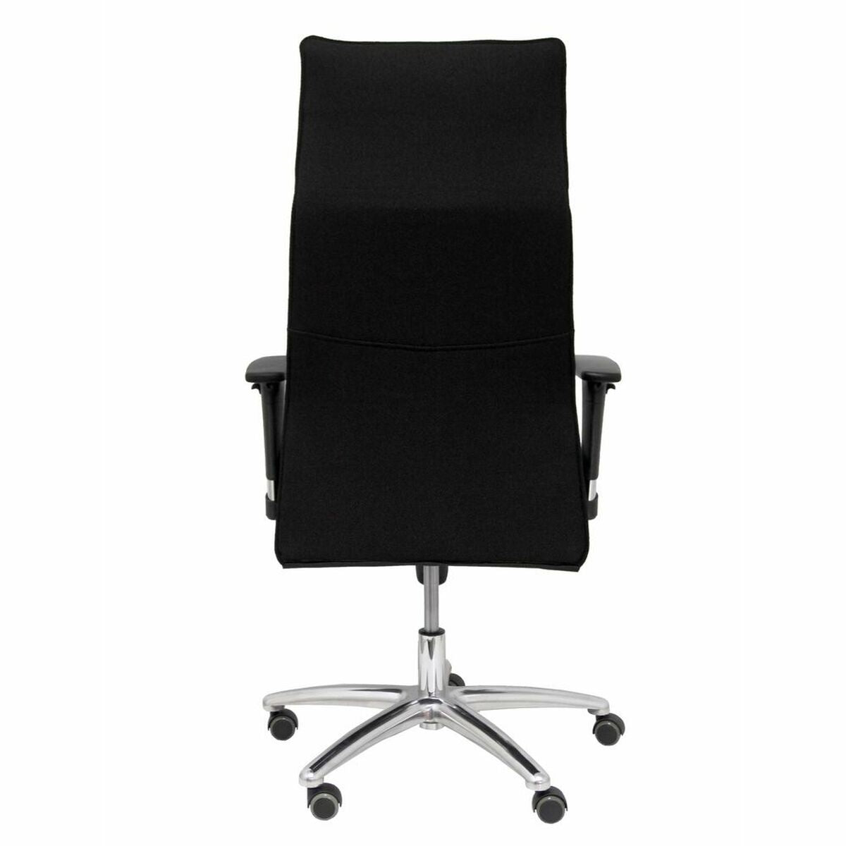 Office Chair Albacete XL P&C BALI840 Black