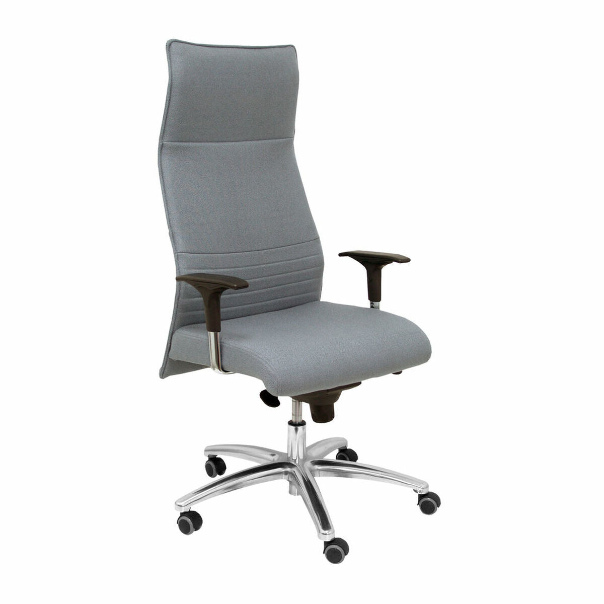 Office Chair Albacete P&C BALI220 Grey P&C