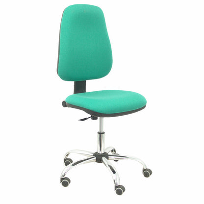 Office Chair Socovos bali P&C 17CP Emerald Green P&C