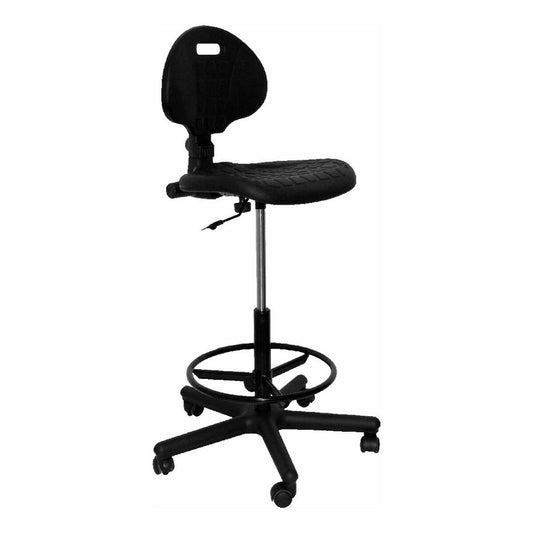 Stool Paterna P&C T31 Black P&C