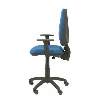 Office Chair Elche CP Bali P&C I200B10 Blue Navy Blue