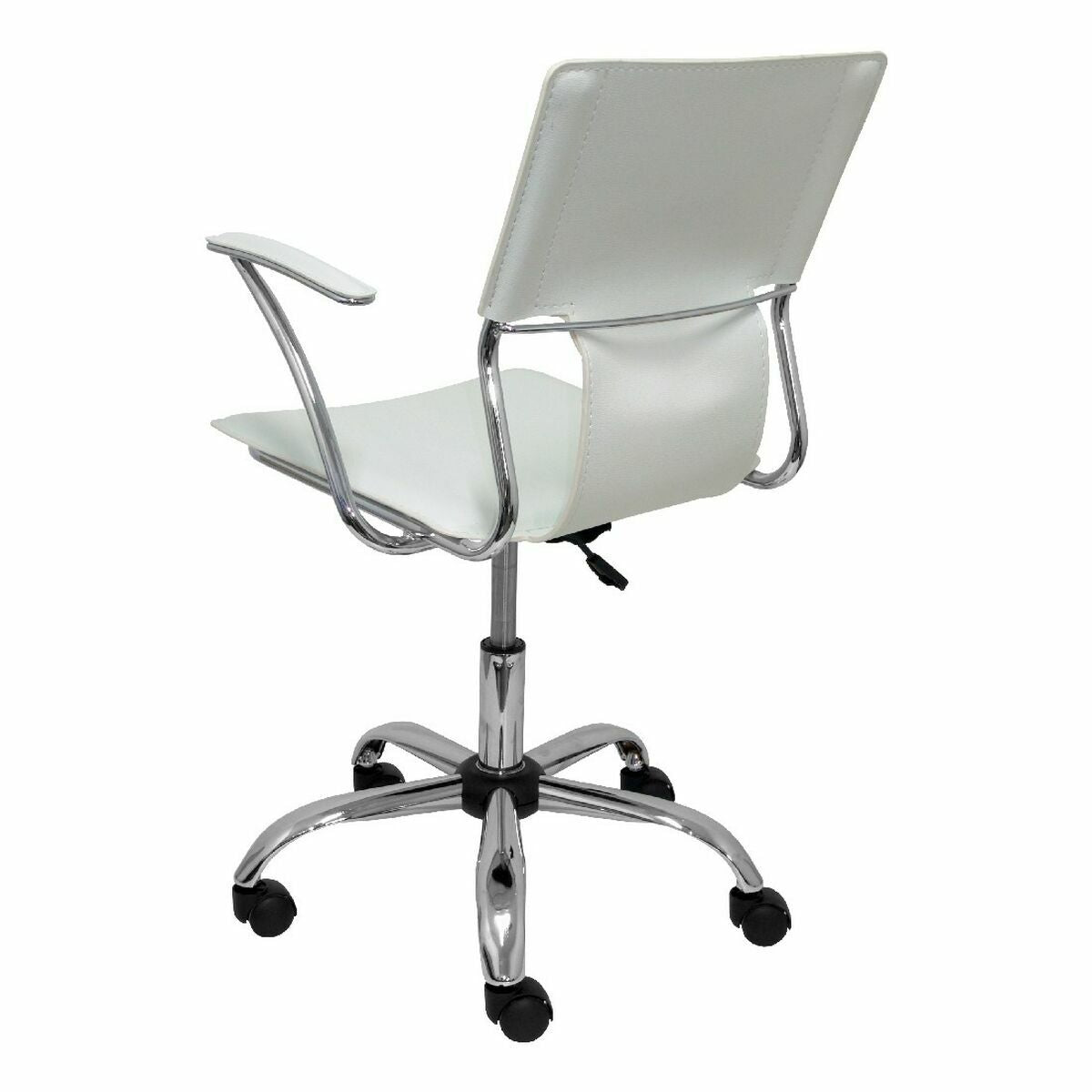 Office Chair Bogarra P&C 214BL White