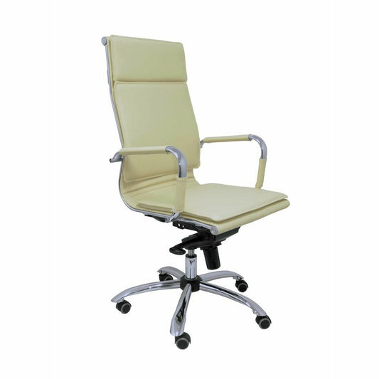 Office Chair P&C 254DBSPCR Cream P&C