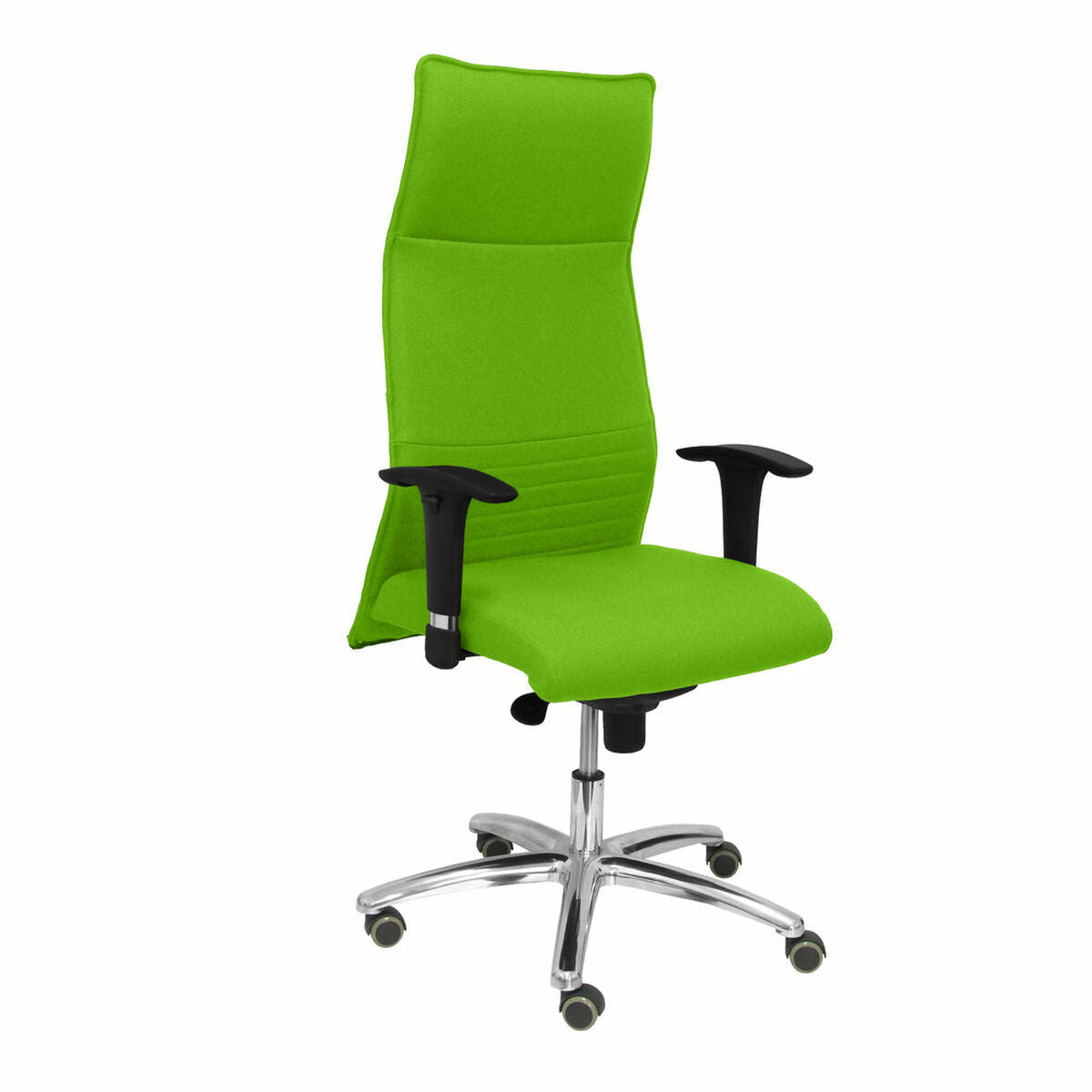 Office Chair Albacete P&C SBALI22 Green Pistachio P&C