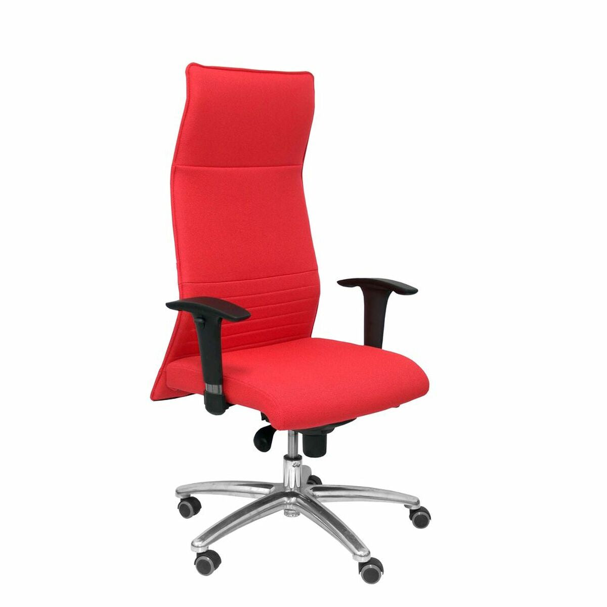 Office Chair Albacete P&C BALI350 Red P&C