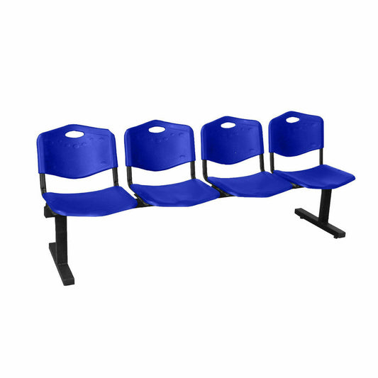 Waiting Bench Bienservida P&C BAI4ESAZ Blue