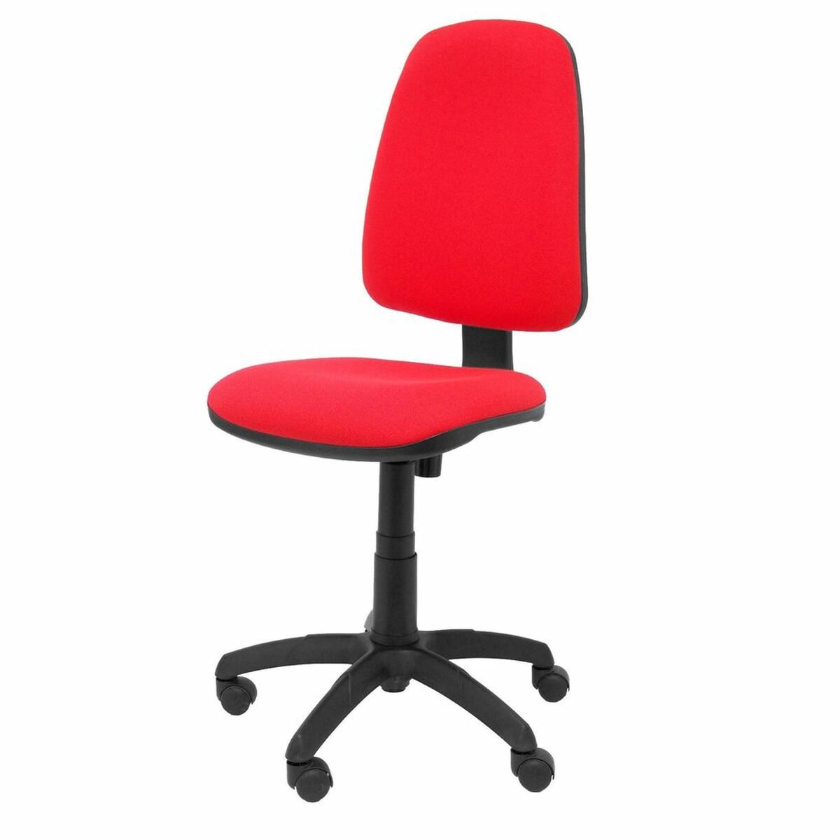 Office Chair Sierra P&C 1017CP-RJ Red P&C