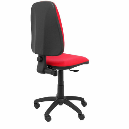 Office Chair Sierra P&C 1017CP-RJ Red P&C