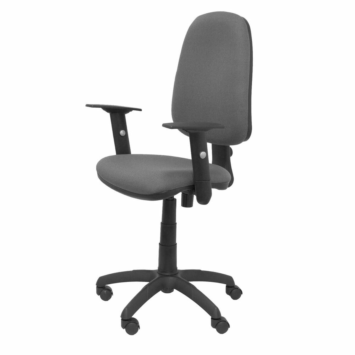 Office Chair Sierra P&C BALI600 Grey Dark grey P&C