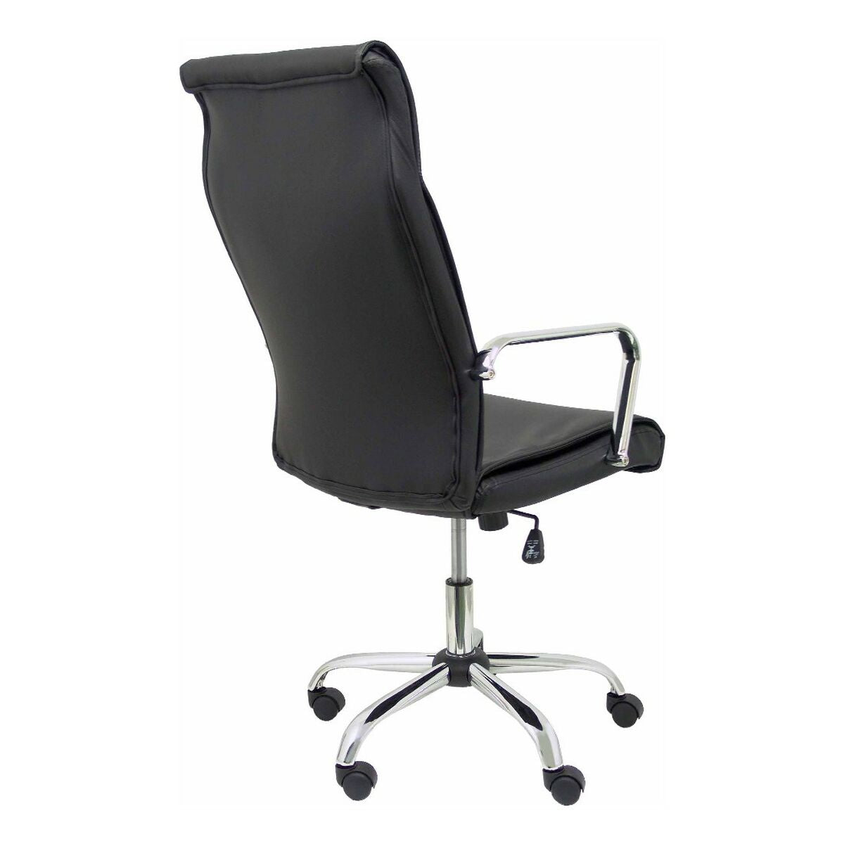 Office Chair Carcelén P&C 260SPNE Black