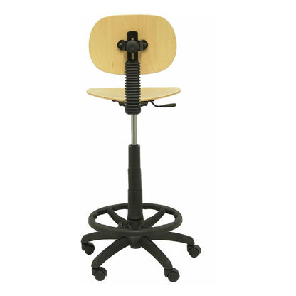 Stool Tus P&C Brown Light brown 103 cm P&C