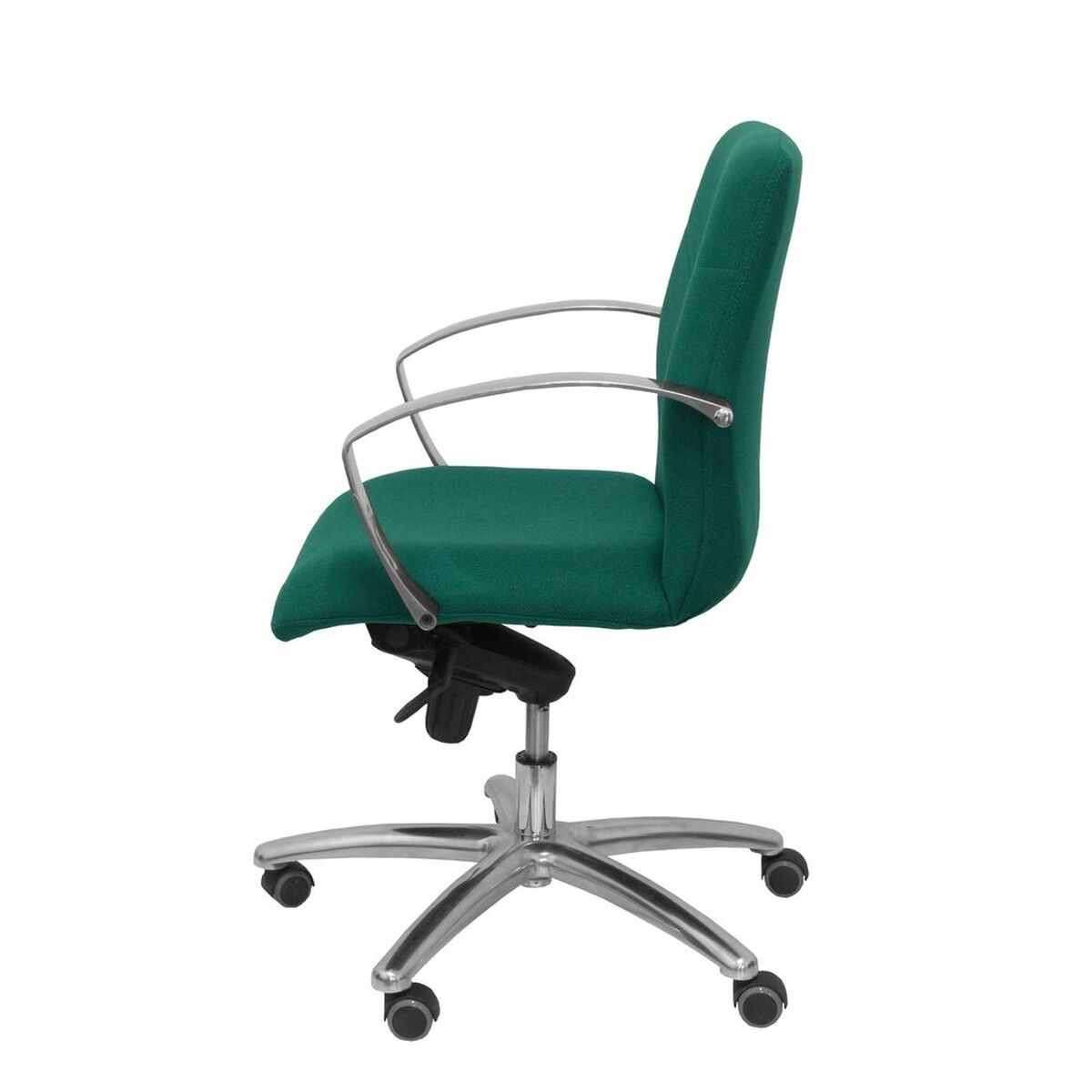 Office Chair Caudete confidente P&C BALI426 Dark green P&C