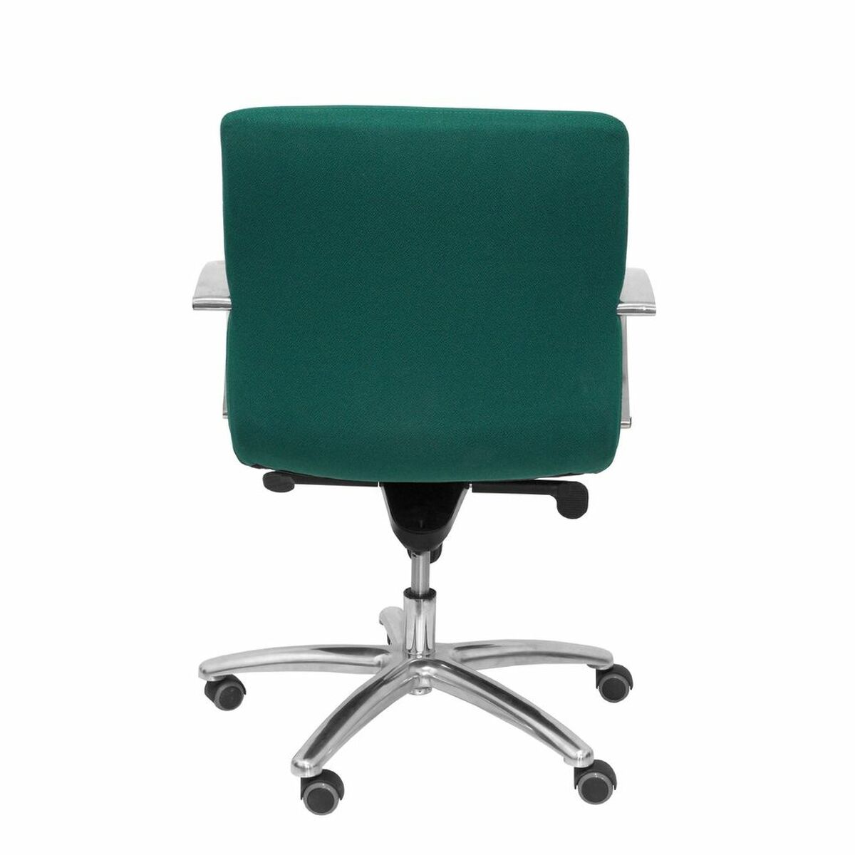 Office Chair Caudete confidente P&C BALI426 Dark green P&C