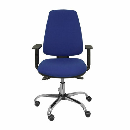 Office Chair Elche S 24 P&C ELCHESBALI229CRBFRITZ Blue P&C