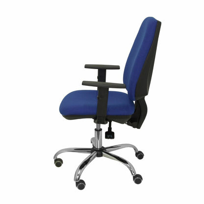 Office Chair Elche S 24 P&C ELCHESBALI229CRBFRITZ Blue P&C