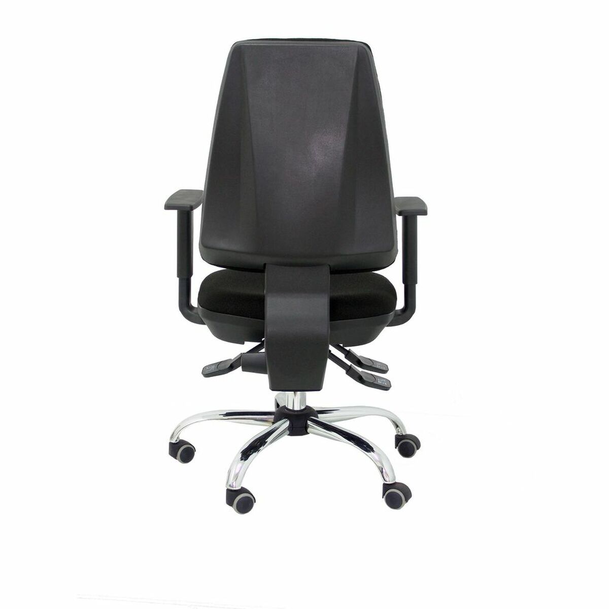 Office Chair P&C 944503 Black P&C