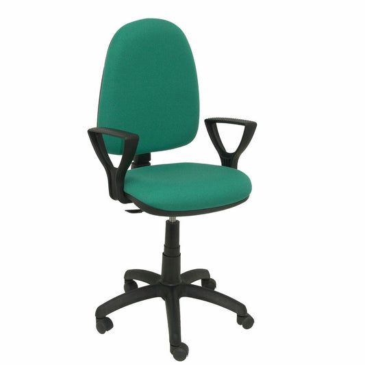 Office Chair Ayna bali P&C 04CP Emerald Green