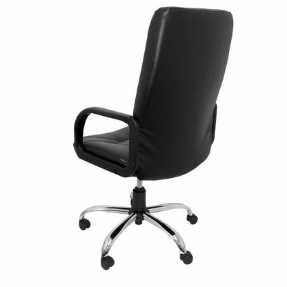 Office Chair Alberca P&C 319NE Black